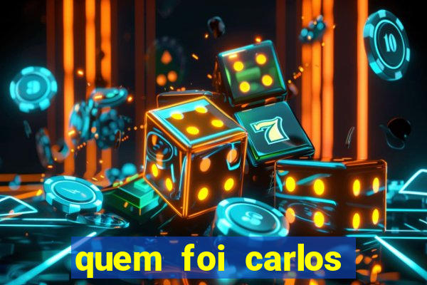 quem foi carlos eduardo fortuna